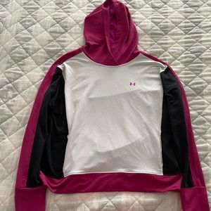 Under Armour hoodie